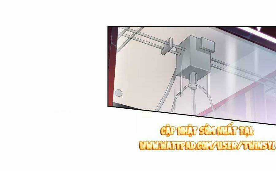 Bá Đạo Trung Khuyển Tìm Ái Ký Chapter 94 trang 19