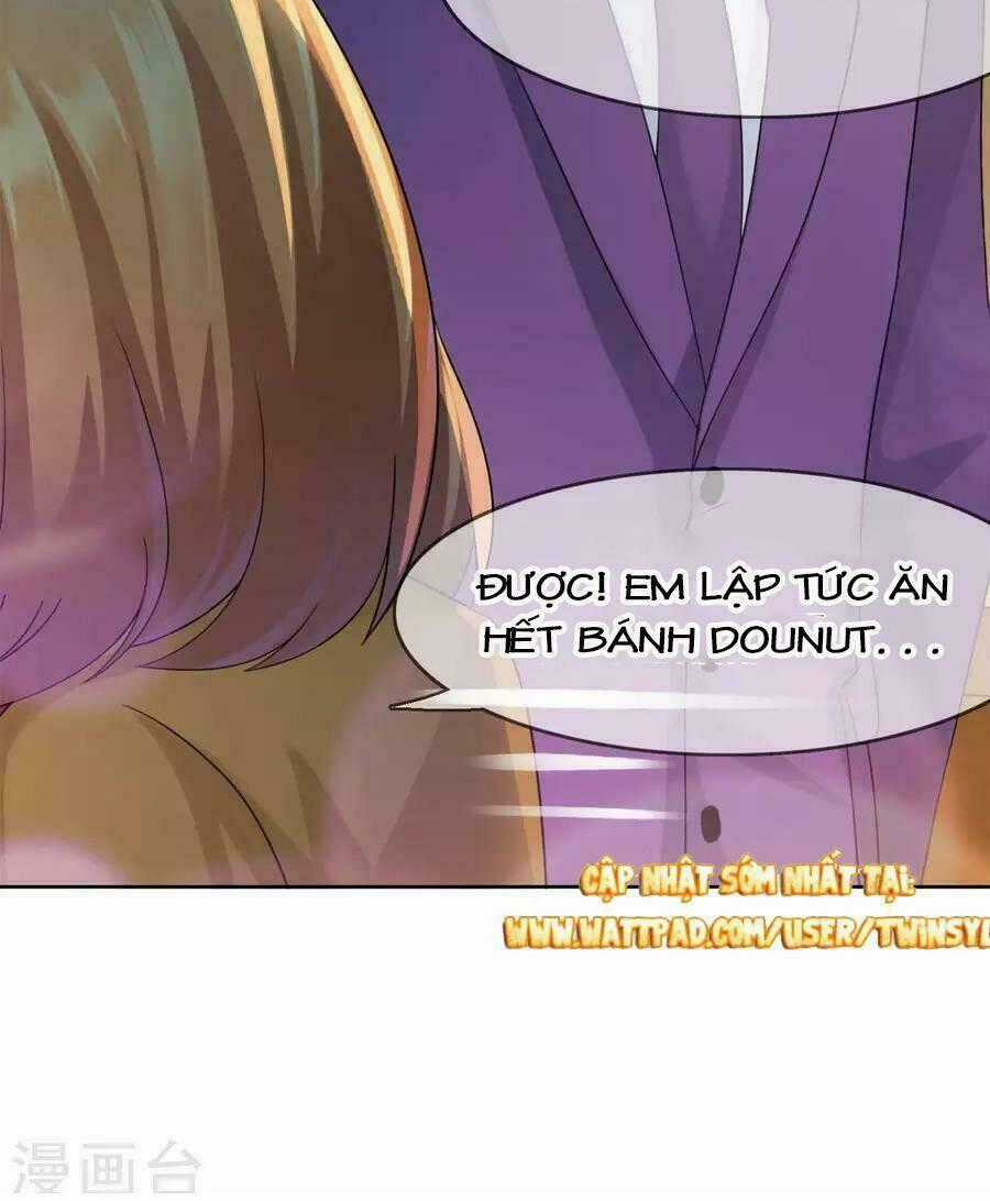 Bá Đạo Trung Khuyển Tìm Ái Ký Chapter 94 trang 26