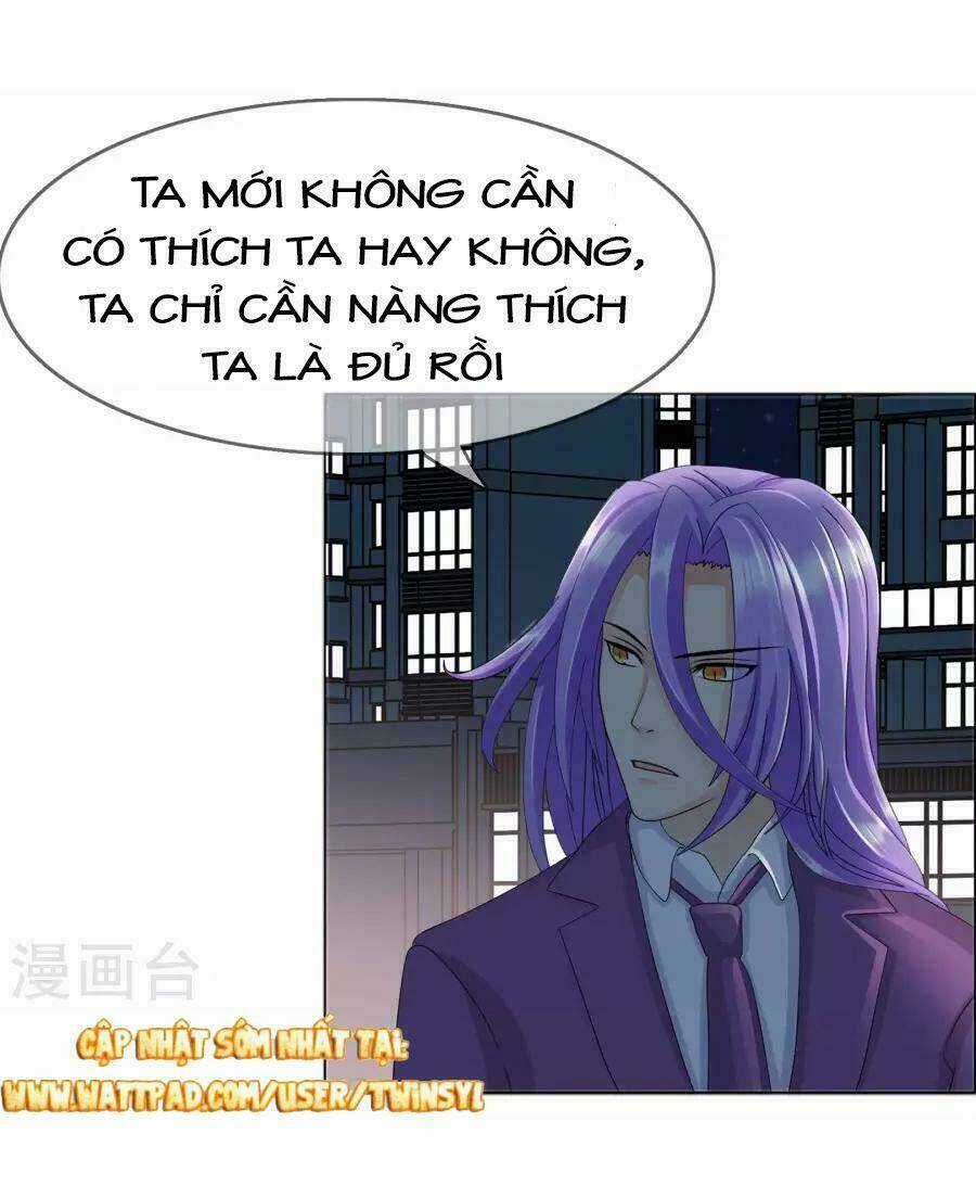 Bá Đạo Trung Khuyển Tìm Ái Ký Chapter 94 trang 4