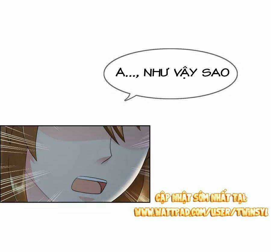 Bá Đạo Trung Khuyển Tìm Ái Ký Chapter 94 trang 5