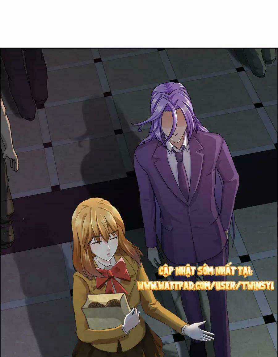 Bá Đạo Trung Khuyển Tìm Ái Ký Chapter 94 trang 6