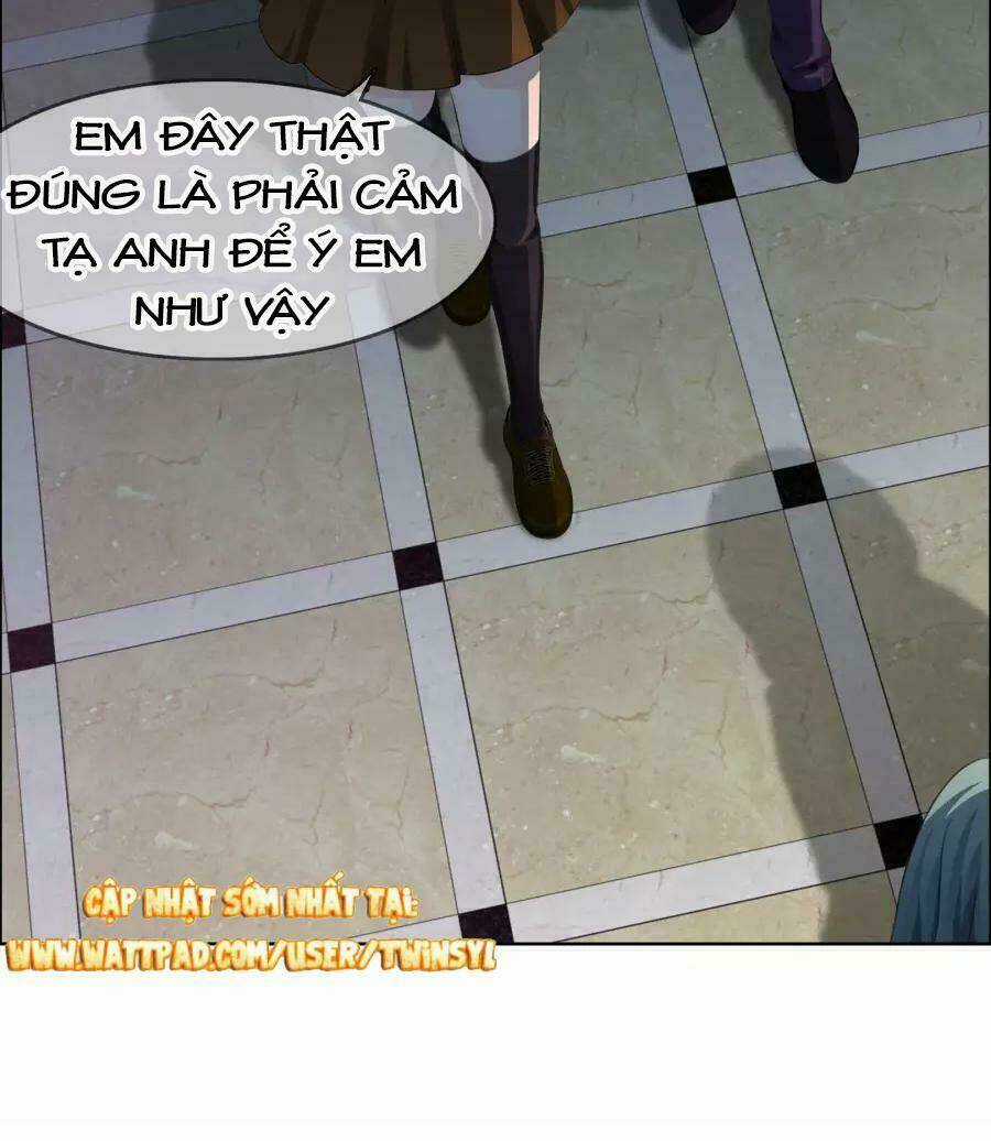 Bá Đạo Trung Khuyển Tìm Ái Ký Chapter 94 trang 7