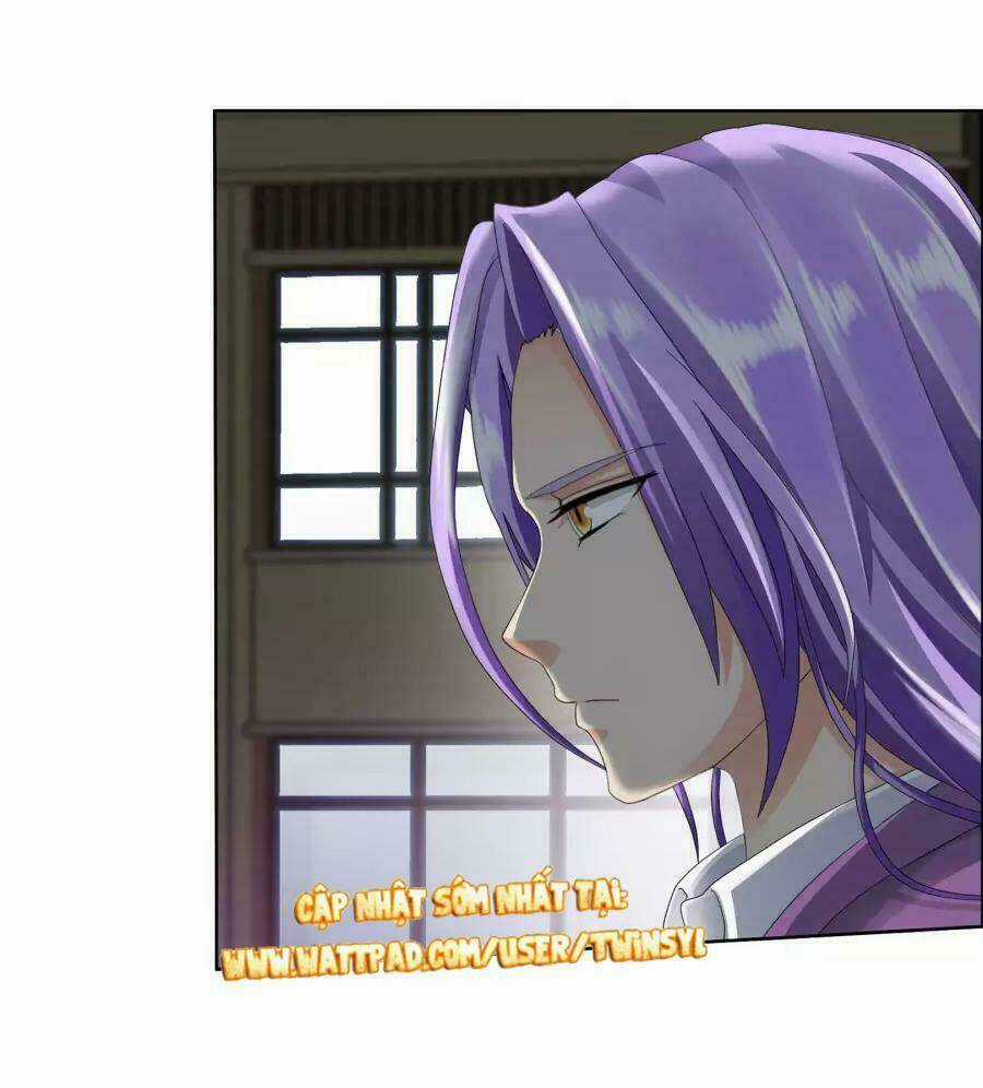 Bá Đạo Trung Khuyển Tìm Ái Ký Chapter 94 trang 8