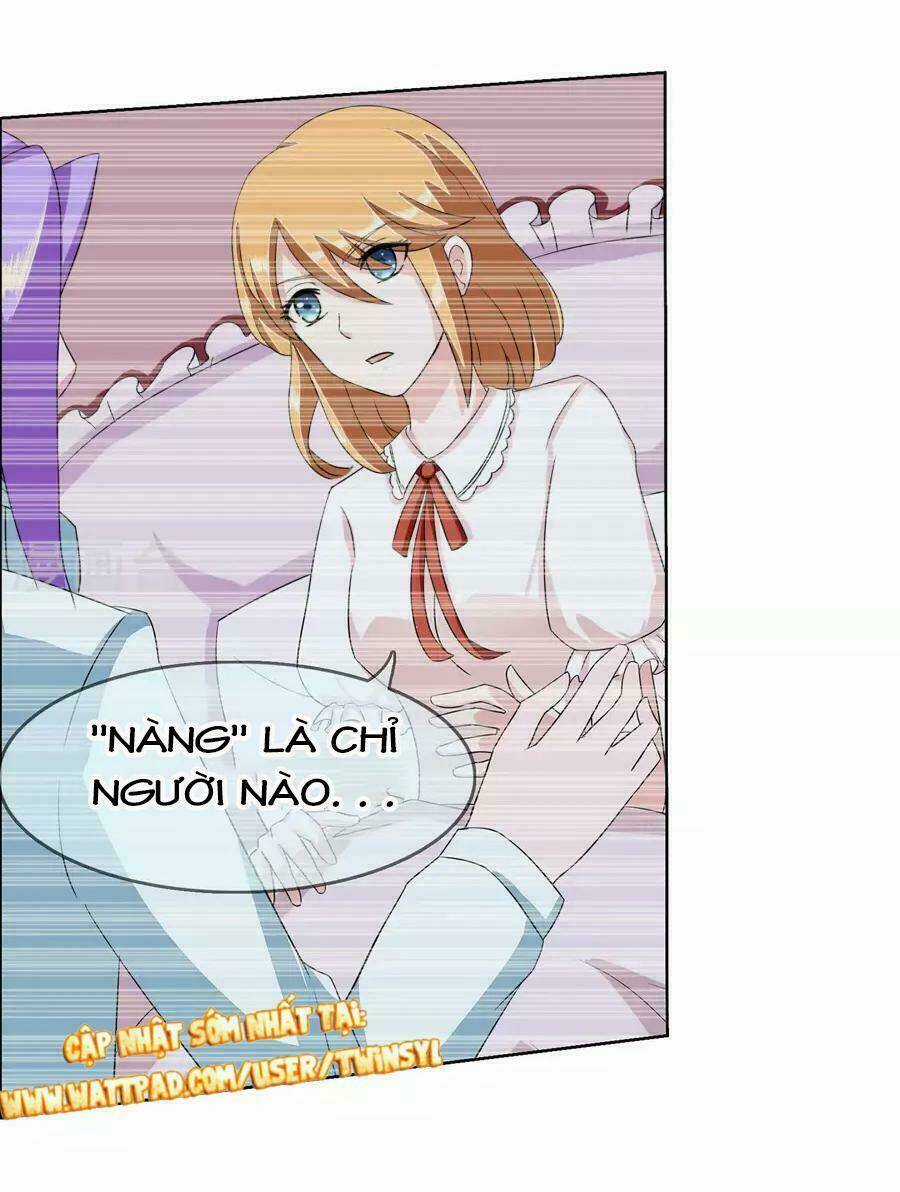 Bá Đạo Trung Khuyển Tìm Ái Ký Chapter 94 trang 9