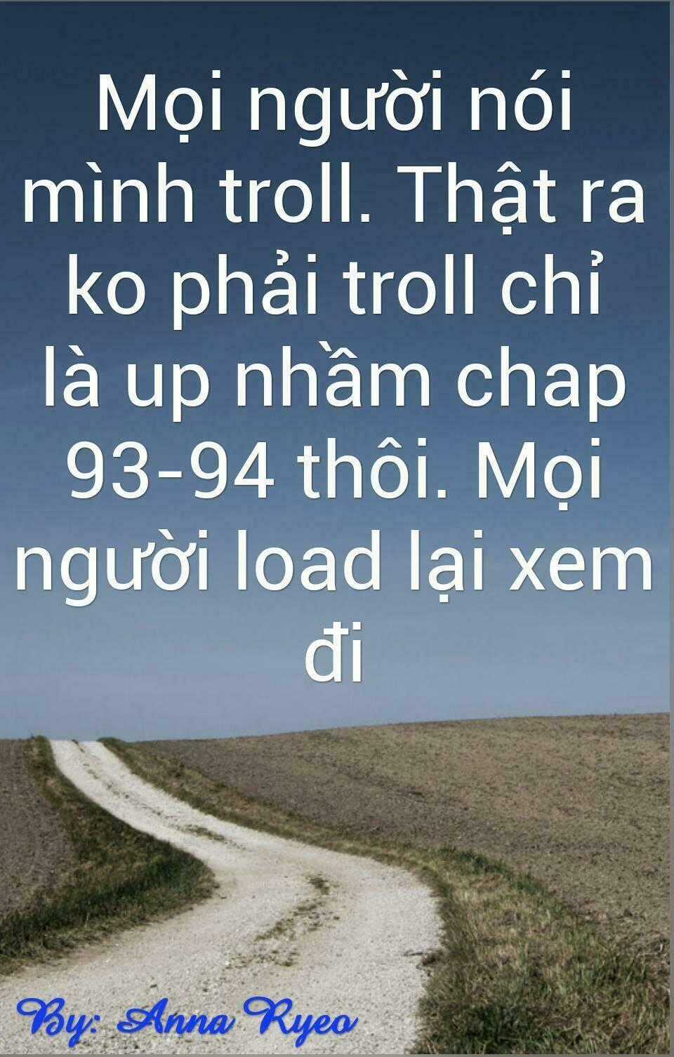 Bá Đạo Trung Khuyển Tìm Ái Ký Chapter 95 trang 0