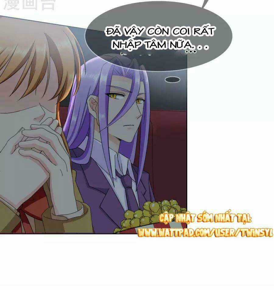 Bá Đạo Trung Khuyển Tìm Ái Ký Chapter 95 trang 13