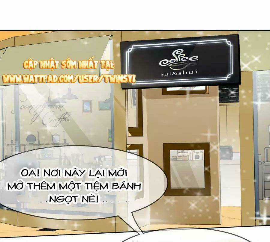 Bá Đạo Trung Khuyển Tìm Ái Ký Chapter 95 trang 2