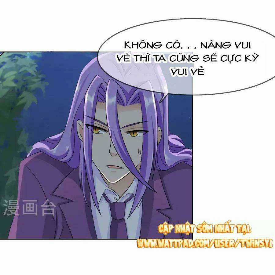 Bá Đạo Trung Khuyển Tìm Ái Ký Chapter 95 trang 23