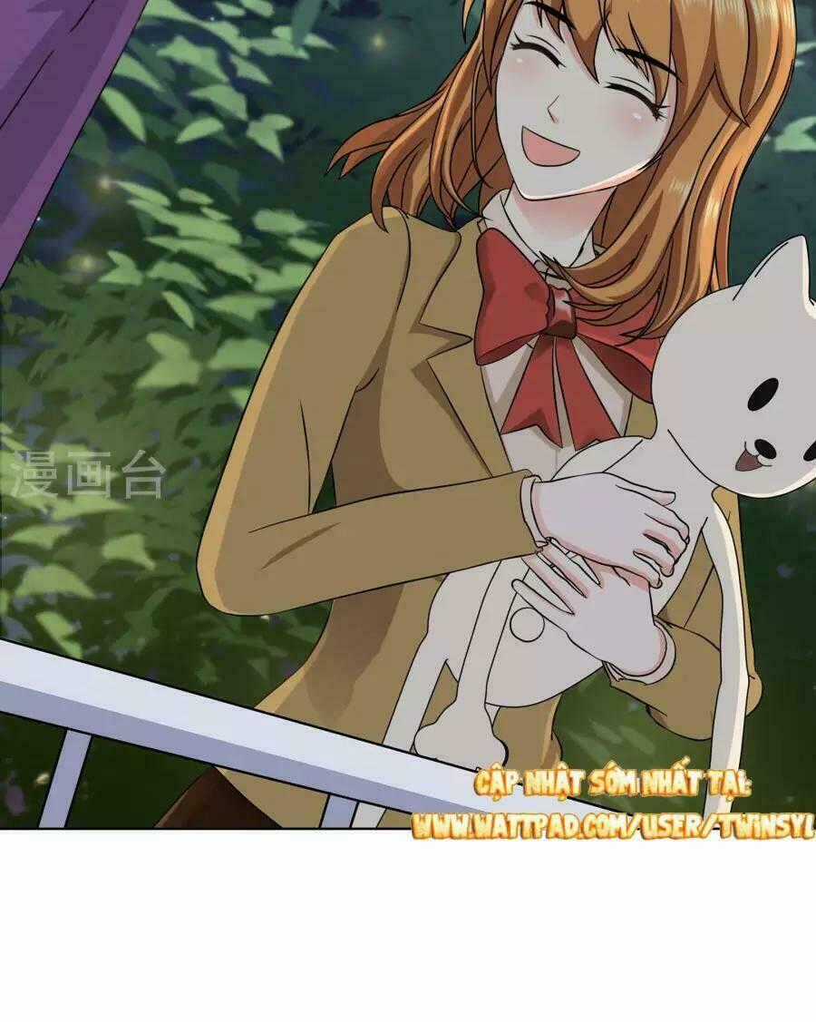 Bá Đạo Trung Khuyển Tìm Ái Ký Chapter 96 trang 1