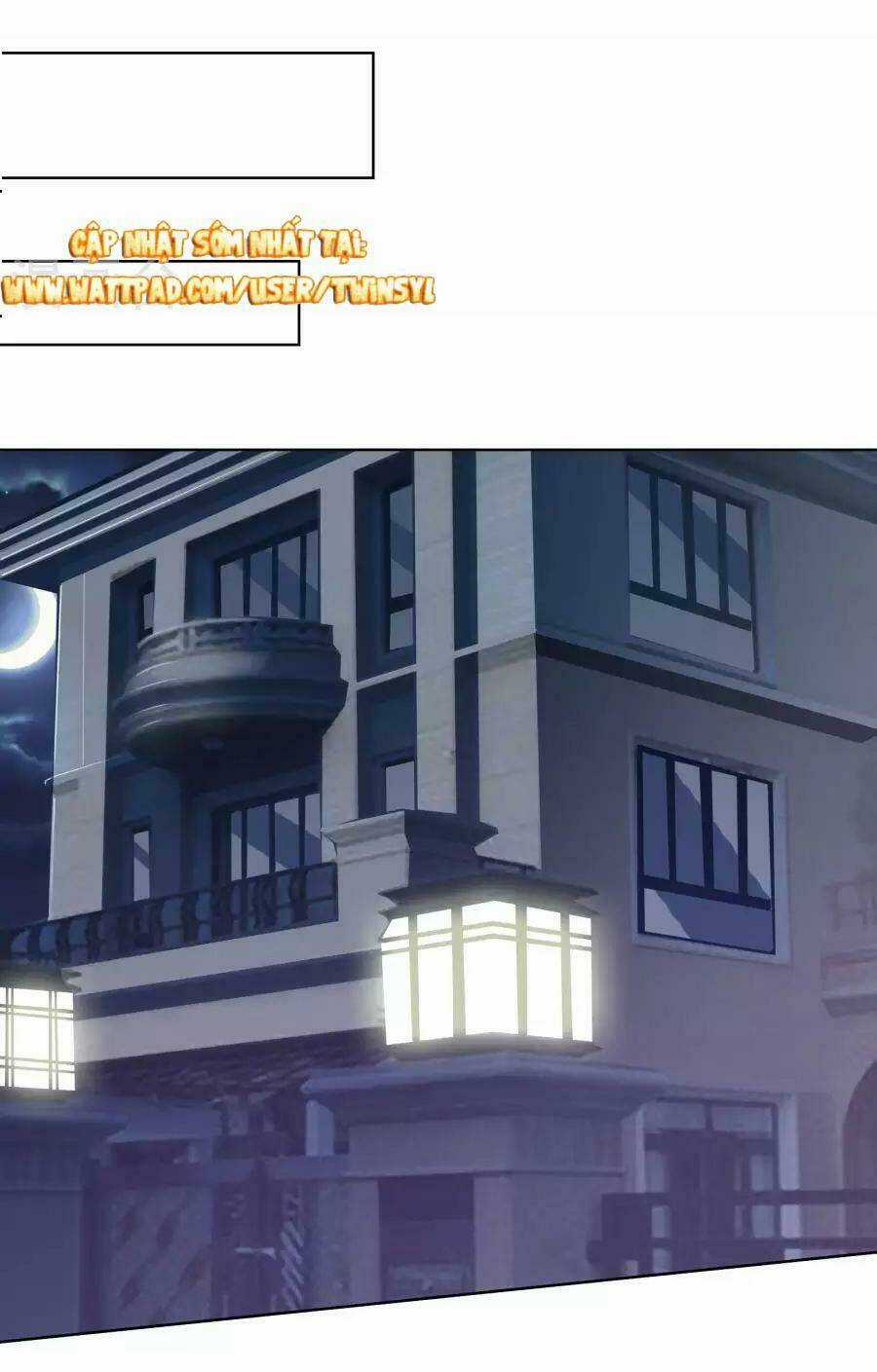 Bá Đạo Trung Khuyển Tìm Ái Ký Chapter 96 trang 20