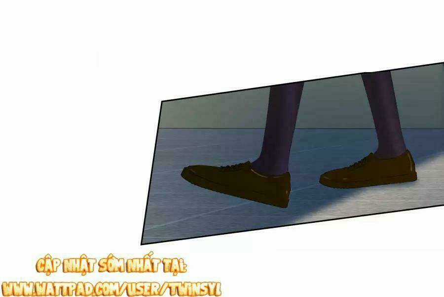 Bá Đạo Trung Khuyển Tìm Ái Ký Chapter 96 trang 21