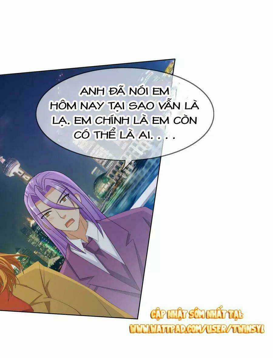 Bá Đạo Trung Khuyển Tìm Ái Ký Chapter 96 trang 5