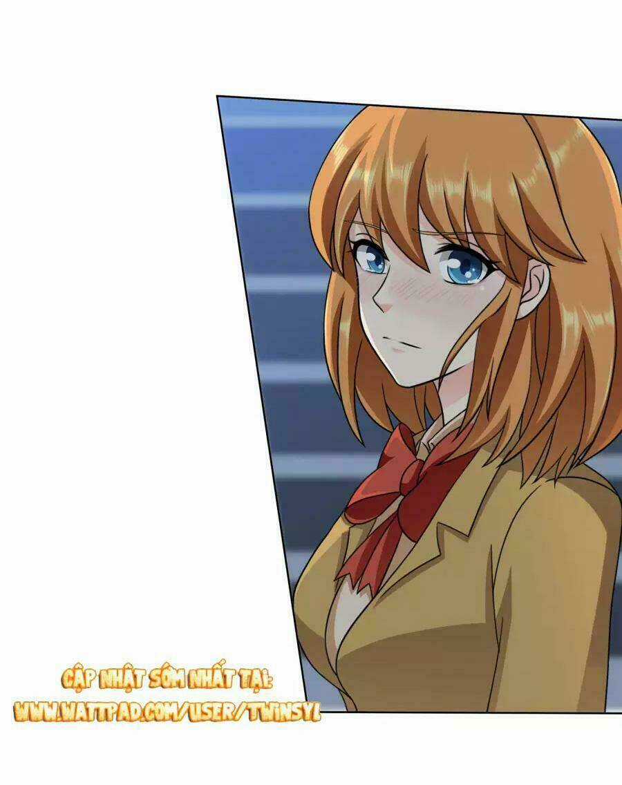 Bá Đạo Trung Khuyển Tìm Ái Ký Chapter 96 trang 6