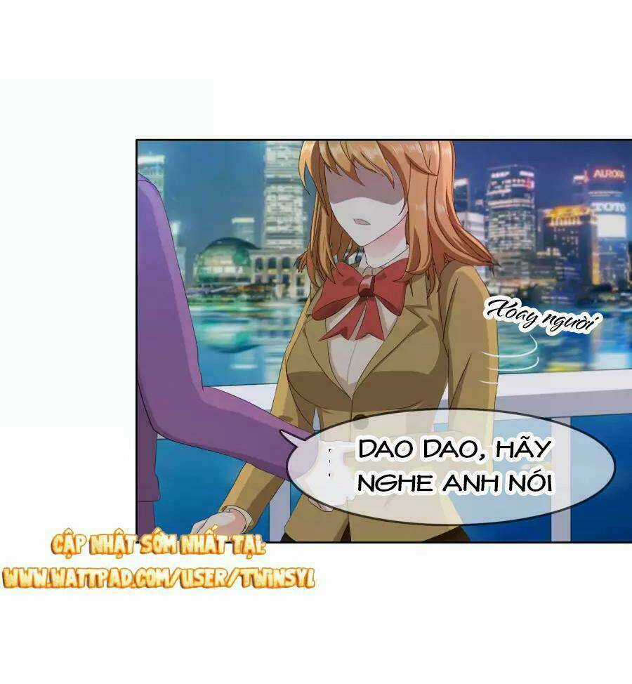 Bá Đạo Trung Khuyển Tìm Ái Ký Chapter 96 trang 8