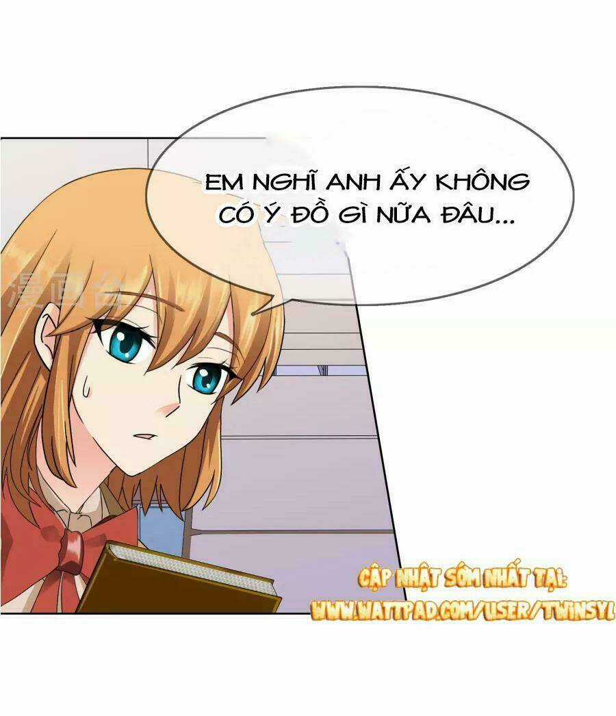 Bá Đạo Trung Khuyển Tìm Ái Ký Chapter 97 trang 15