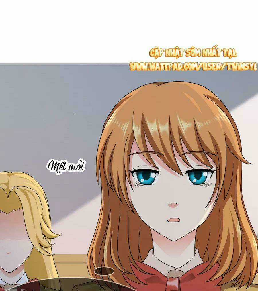 Bá Đạo Trung Khuyển Tìm Ái Ký Chapter 97 trang 2