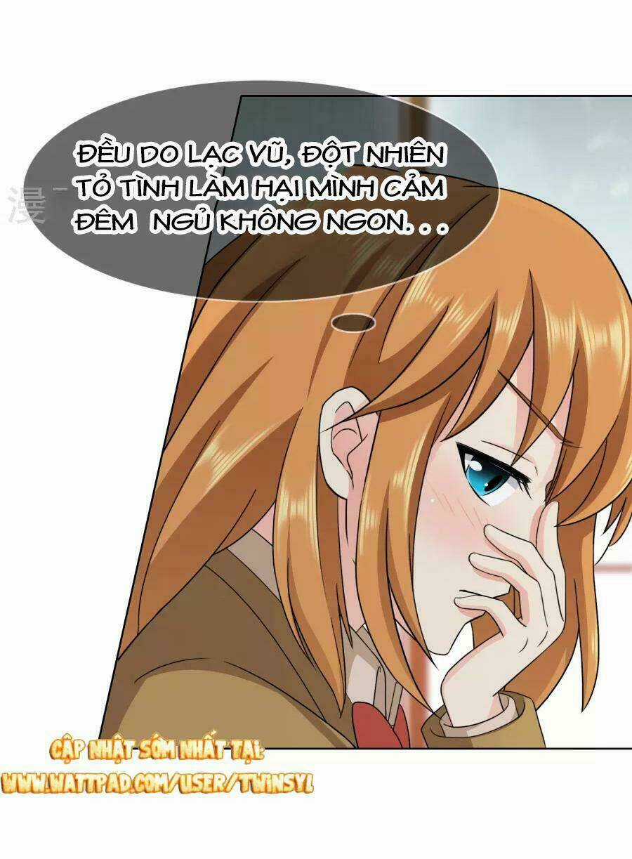 Bá Đạo Trung Khuyển Tìm Ái Ký Chapter 97 trang 4