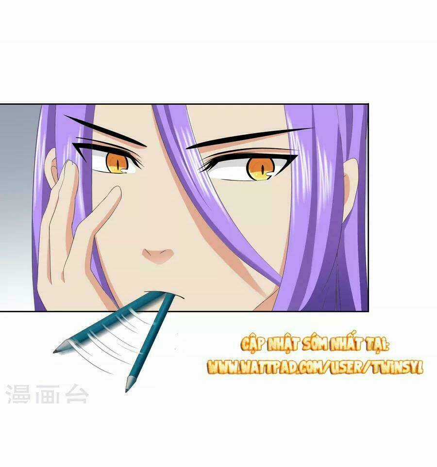 Bá Đạo Trung Khuyển Tìm Ái Ký Chapter 97 trang 6