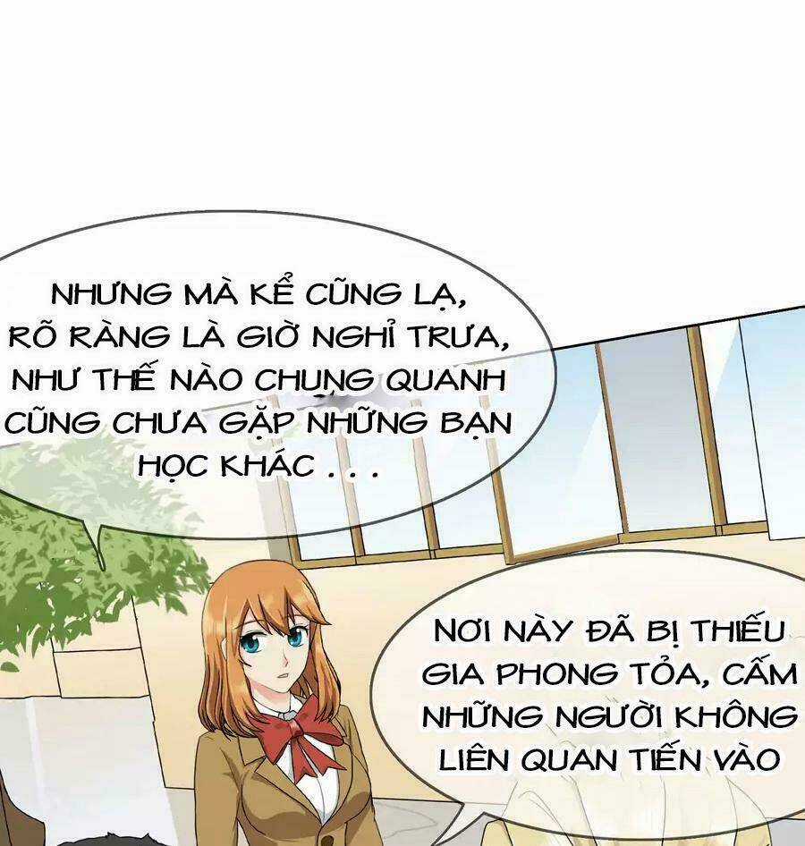 Bá Đạo Trung Khuyển Tìm Ái Ký Chapter 98 trang 10