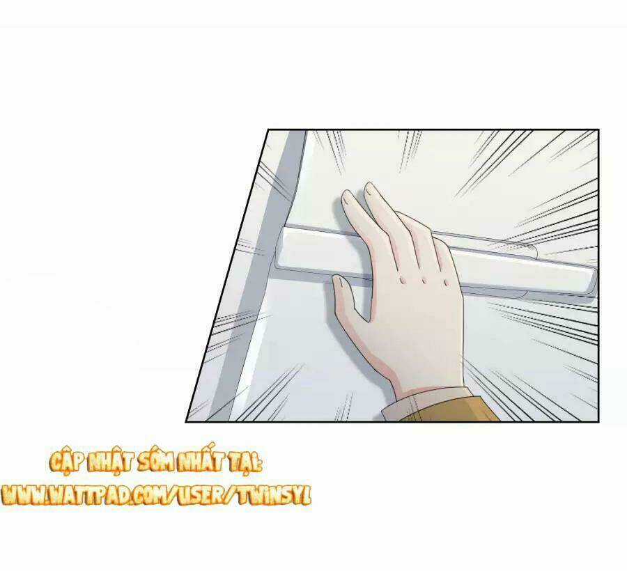 Bá Đạo Trung Khuyển Tìm Ái Ký Chapter 98 trang 16