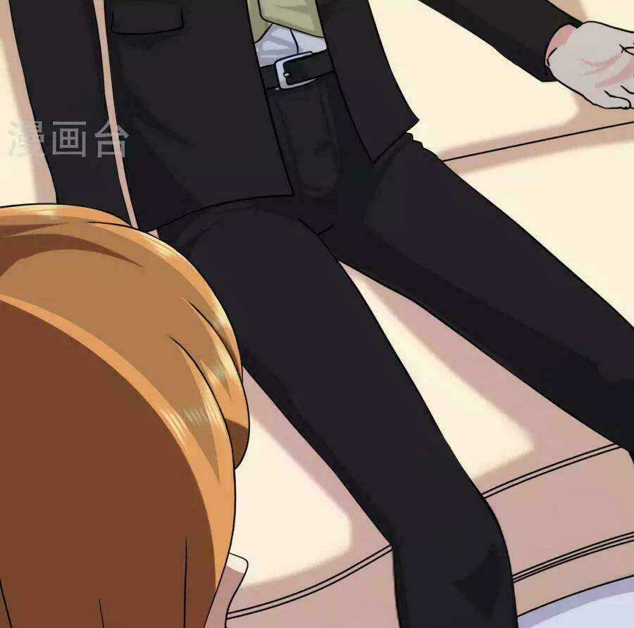 Bá Đạo Trung Khuyển Tìm Ái Ký Chapter 98 trang 18