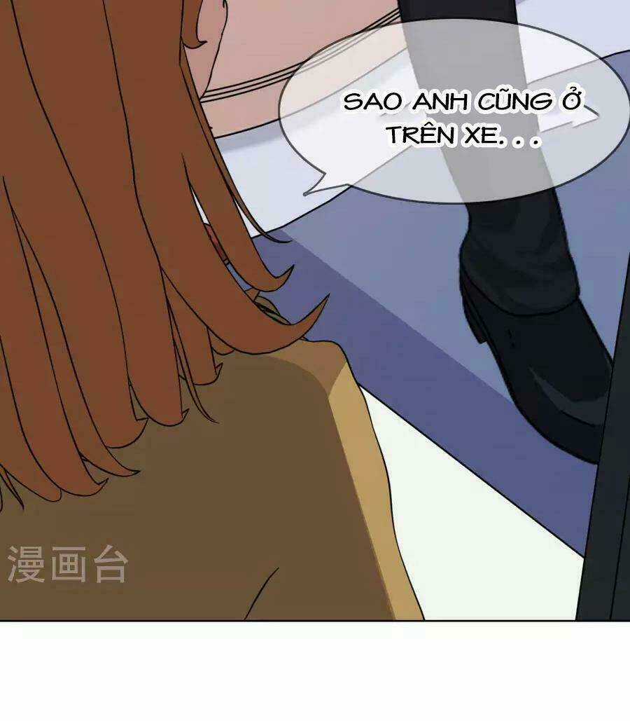 Bá Đạo Trung Khuyển Tìm Ái Ký Chapter 98 trang 19