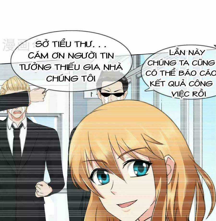 Bá Đạo Trung Khuyển Tìm Ái Ký Chapter 98 trang 2