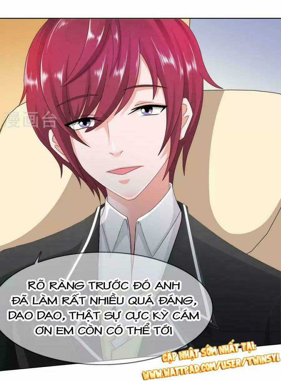 Bá Đạo Trung Khuyển Tìm Ái Ký Chapter 98 trang 24