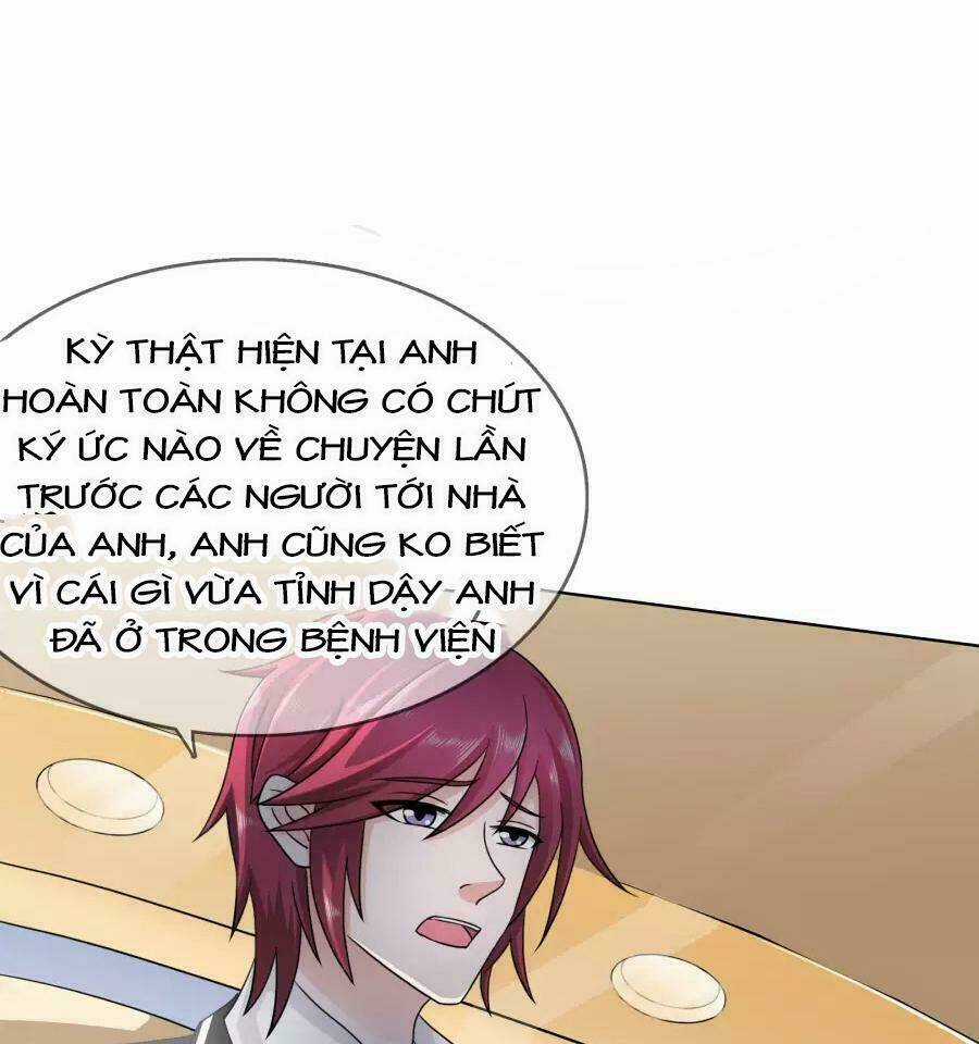 Bá Đạo Trung Khuyển Tìm Ái Ký Chapter 98 trang 26