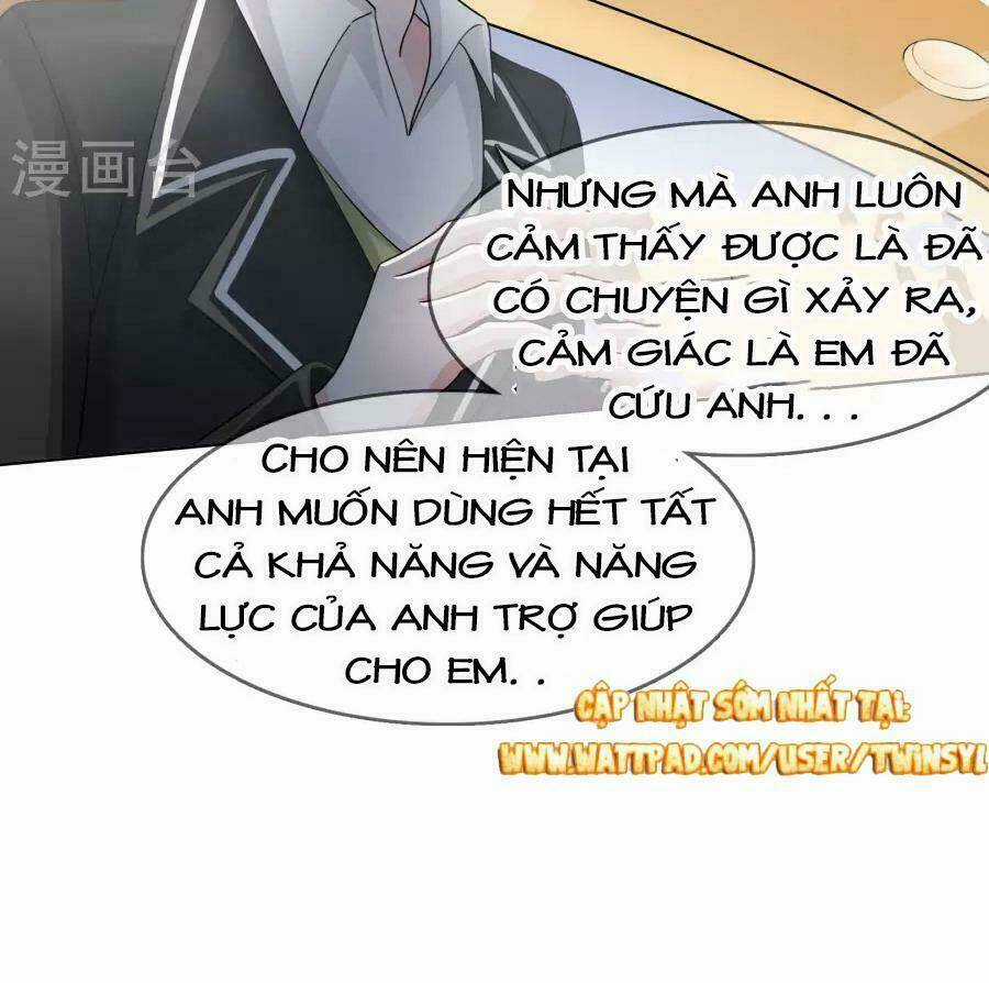 Bá Đạo Trung Khuyển Tìm Ái Ký Chapter 98 trang 27