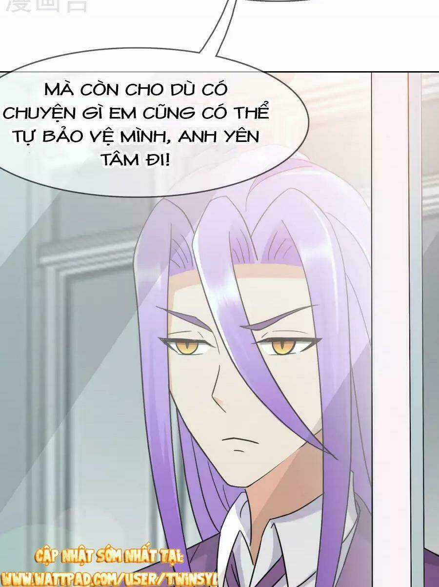 Bá Đạo Trung Khuyển Tìm Ái Ký Chapter 98 trang 4