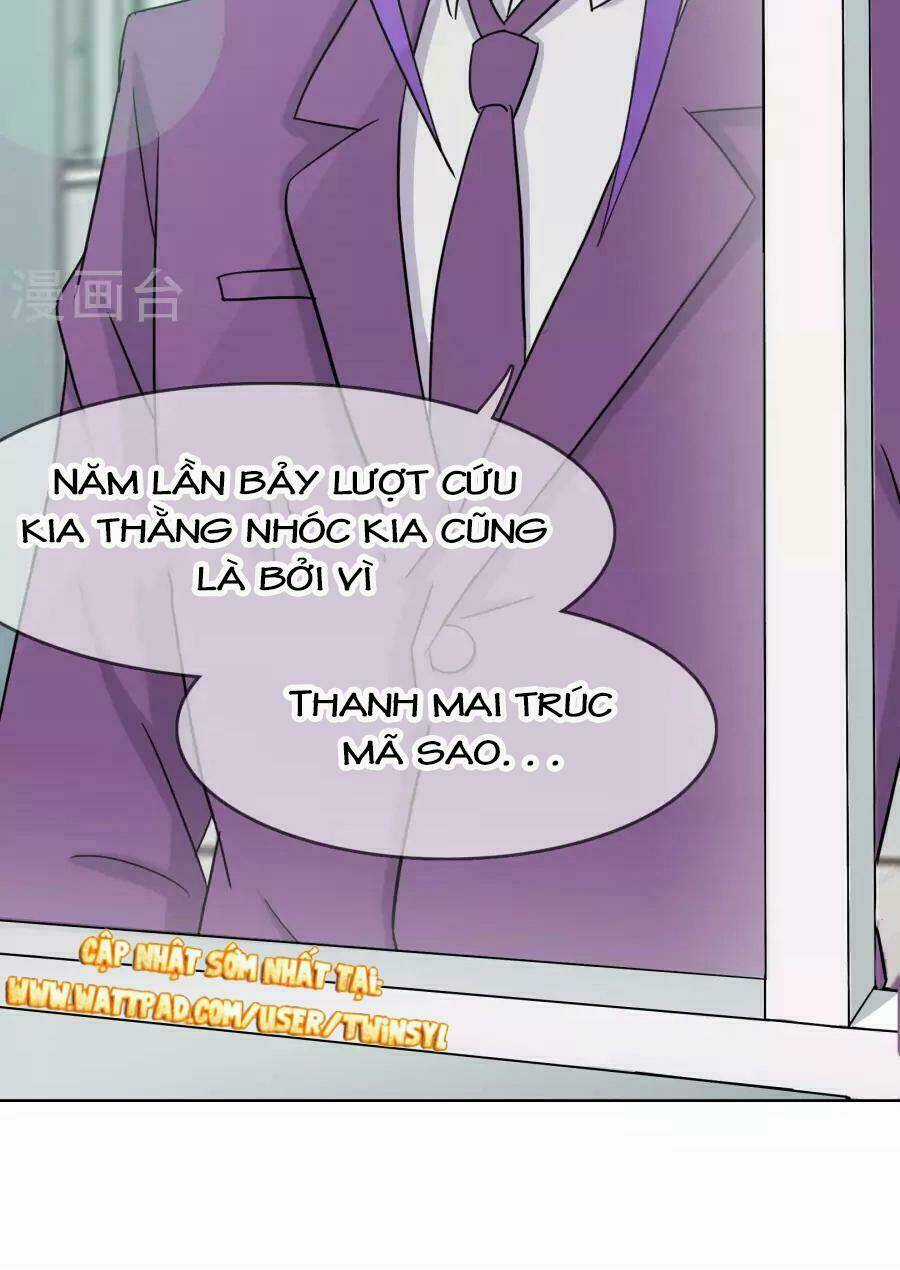 Bá Đạo Trung Khuyển Tìm Ái Ký Chapter 98 trang 5