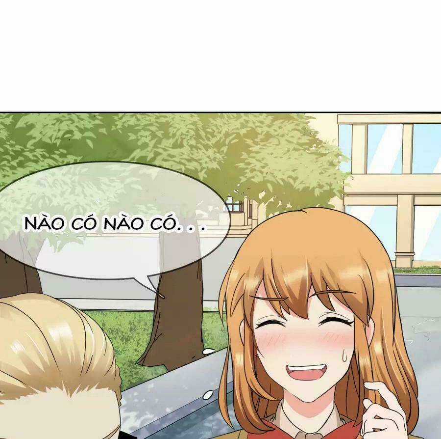 Bá Đạo Trung Khuyển Tìm Ái Ký Chapter 98 trang 8