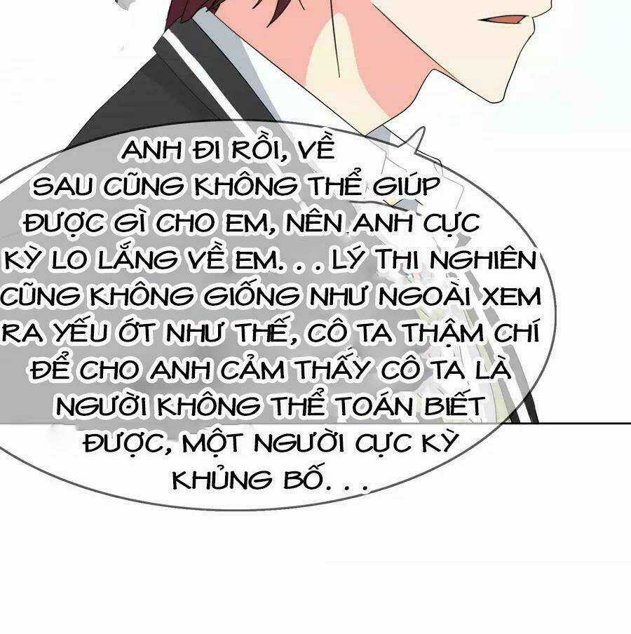 Bá Đạo Trung Khuyển Tìm Ái Ký Chapter 99 trang 11
