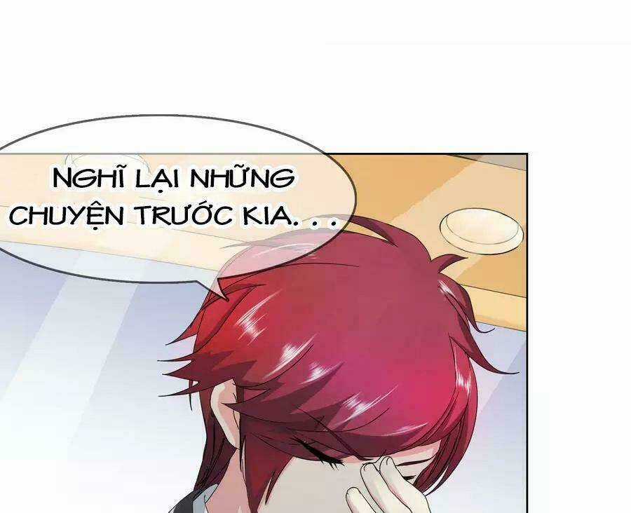 Bá Đạo Trung Khuyển Tìm Ái Ký Chapter 99 trang 12