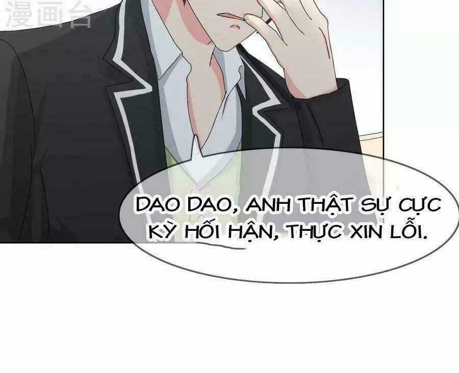 Bá Đạo Trung Khuyển Tìm Ái Ký Chapter 99 trang 13