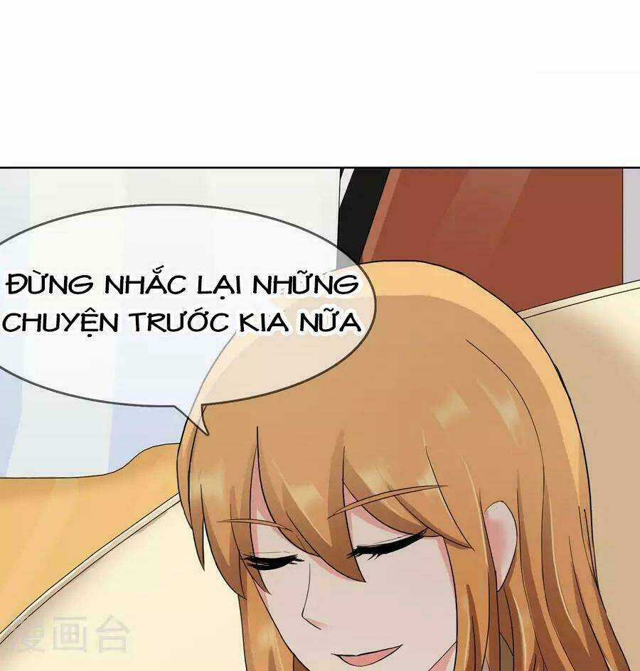 Bá Đạo Trung Khuyển Tìm Ái Ký Chapter 99 trang 14