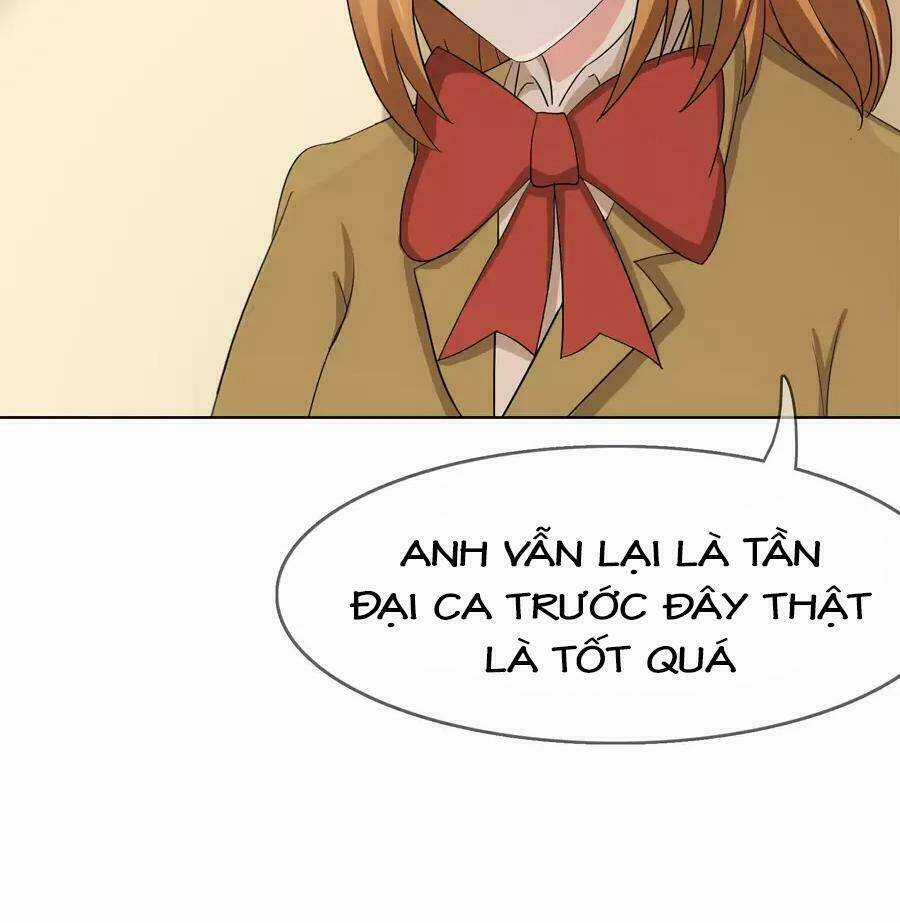 Bá Đạo Trung Khuyển Tìm Ái Ký Chapter 99 trang 15