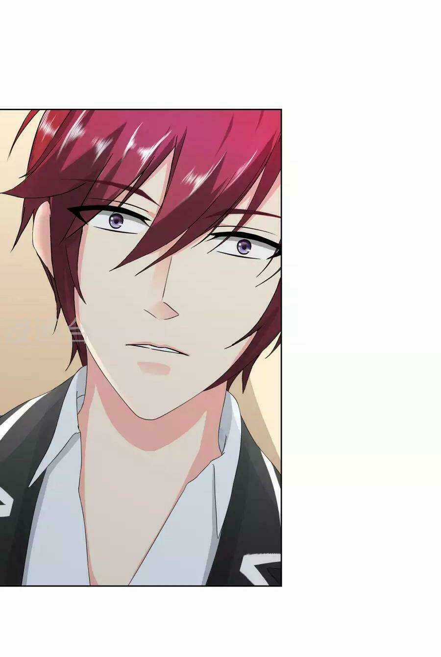 Bá Đạo Trung Khuyển Tìm Ái Ký Chapter 99 trang 16