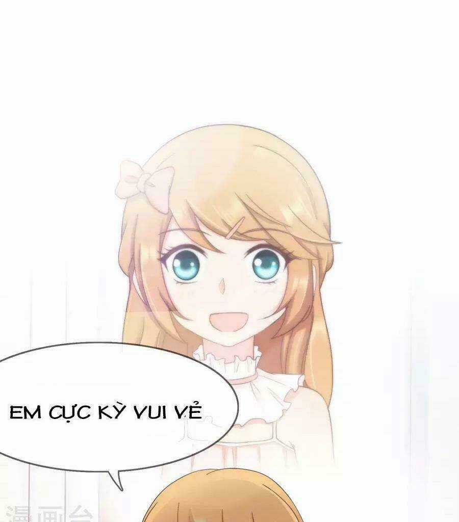 Bá Đạo Trung Khuyển Tìm Ái Ký Chapter 99 trang 17