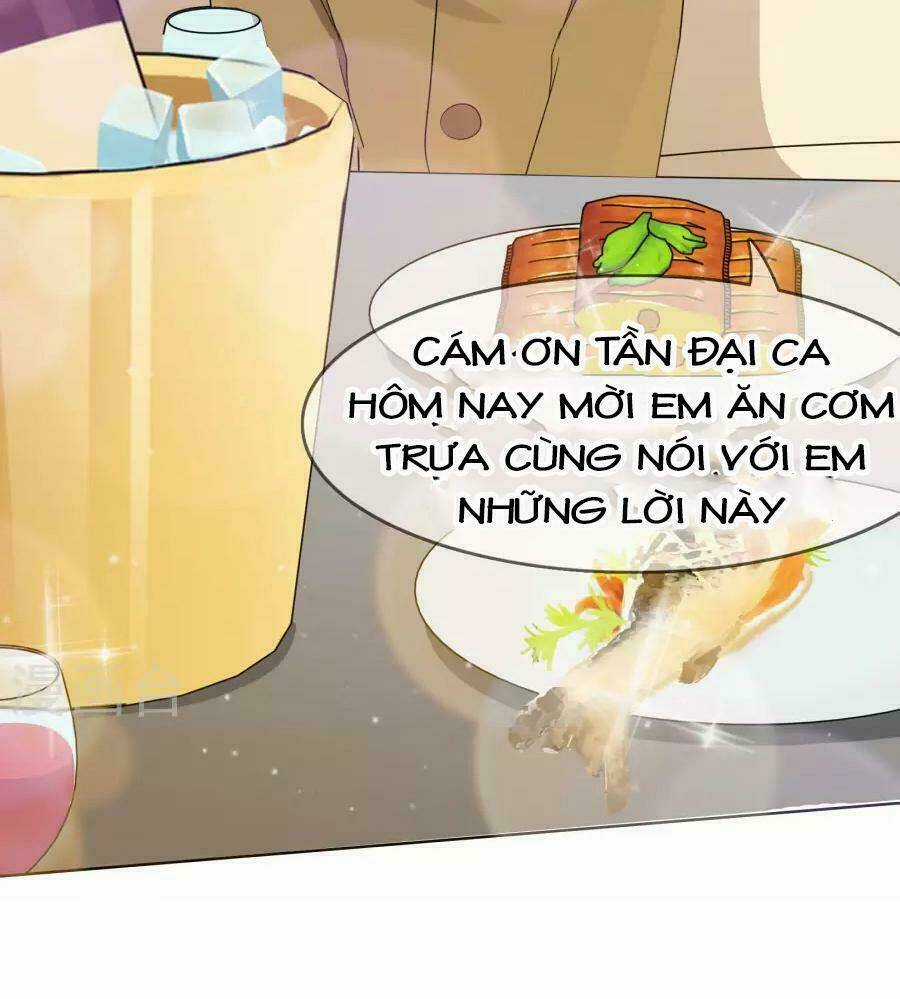 Bá Đạo Trung Khuyển Tìm Ái Ký Chapter 99 trang 19