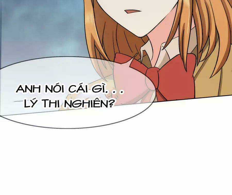 Bá Đạo Trung Khuyển Tìm Ái Ký Chapter 99 trang 2