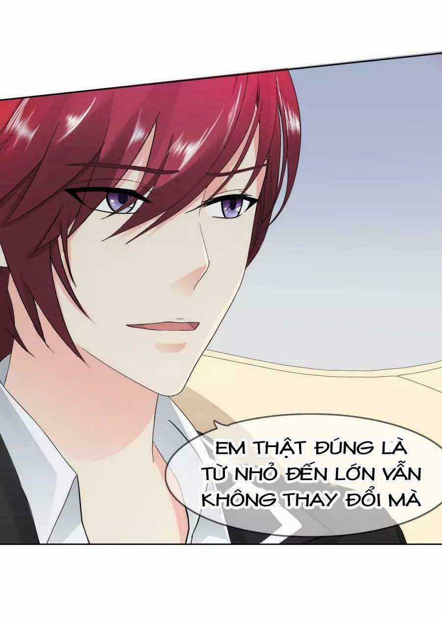 Bá Đạo Trung Khuyển Tìm Ái Ký Chapter 99 trang 20