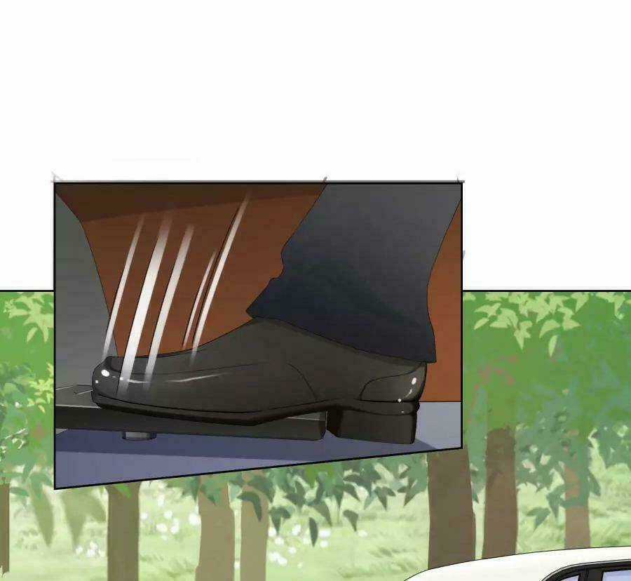 Bá Đạo Trung Khuyển Tìm Ái Ký Chapter 99 trang 21