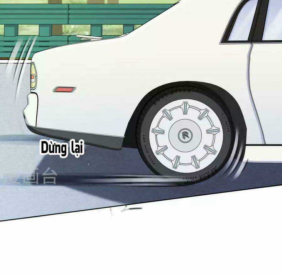 Bá Đạo Trung Khuyển Tìm Ái Ký Chapter 99 trang 22