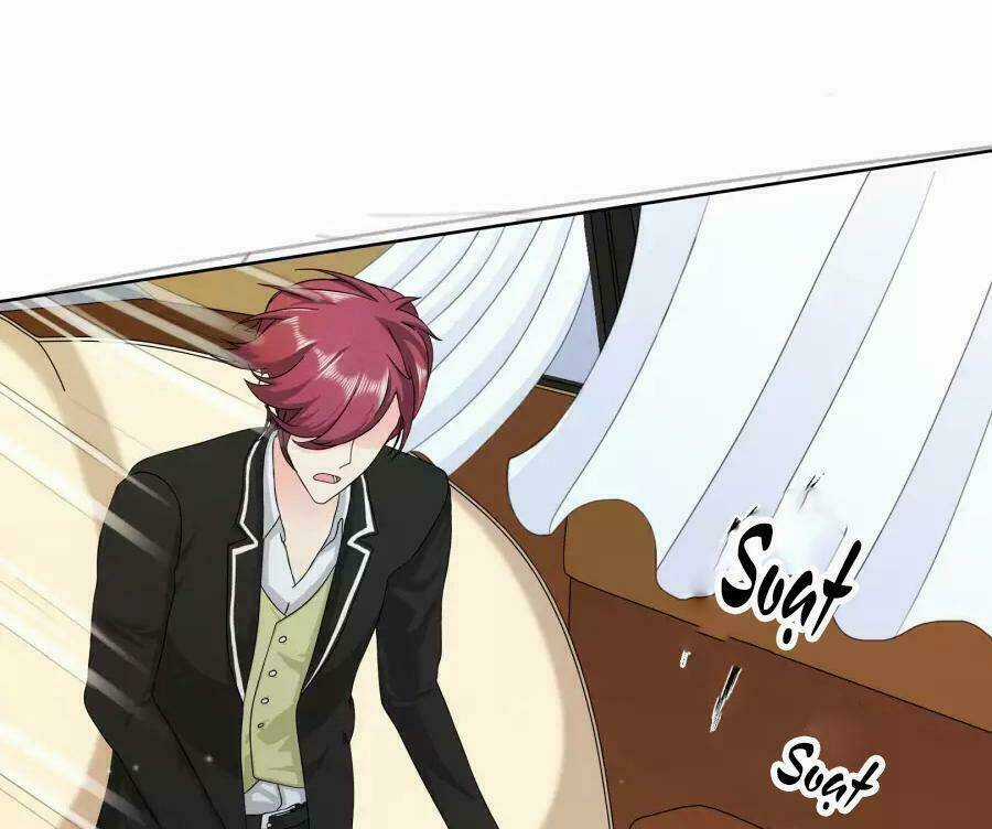 Bá Đạo Trung Khuyển Tìm Ái Ký Chapter 99 trang 23