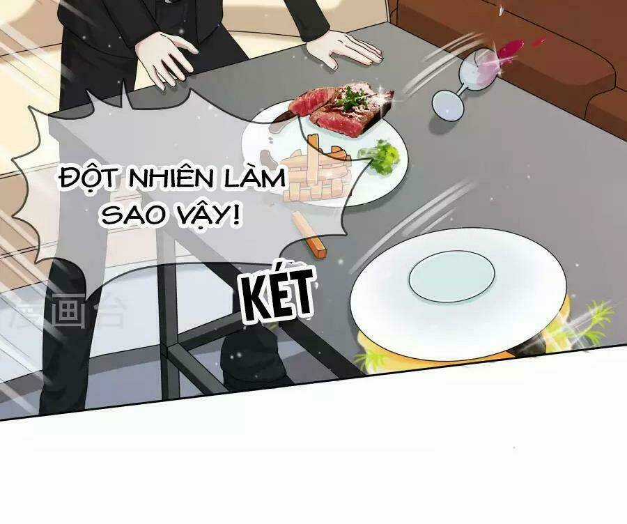 Bá Đạo Trung Khuyển Tìm Ái Ký Chapter 99 trang 24