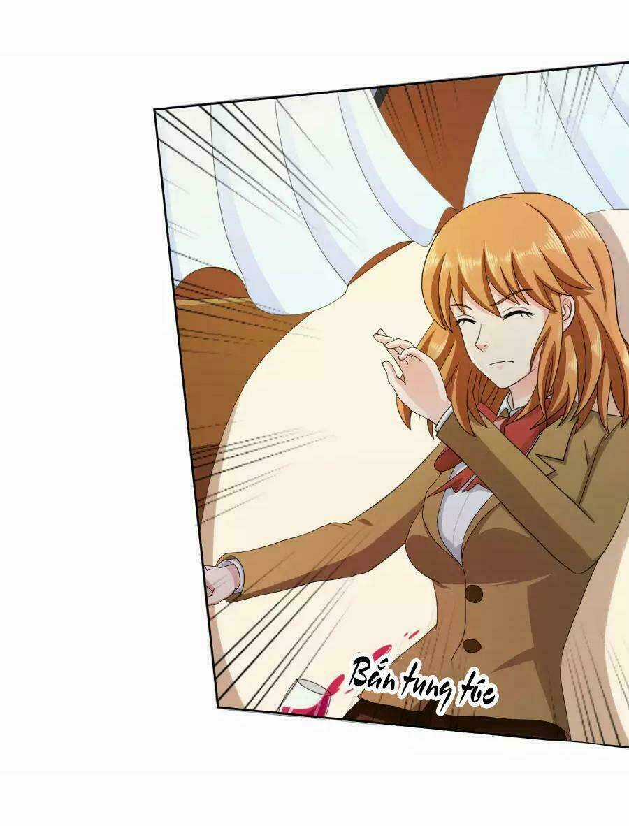 Bá Đạo Trung Khuyển Tìm Ái Ký Chapter 99 trang 25