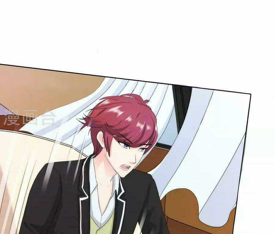 Bá Đạo Trung Khuyển Tìm Ái Ký Chapter 99 trang 26