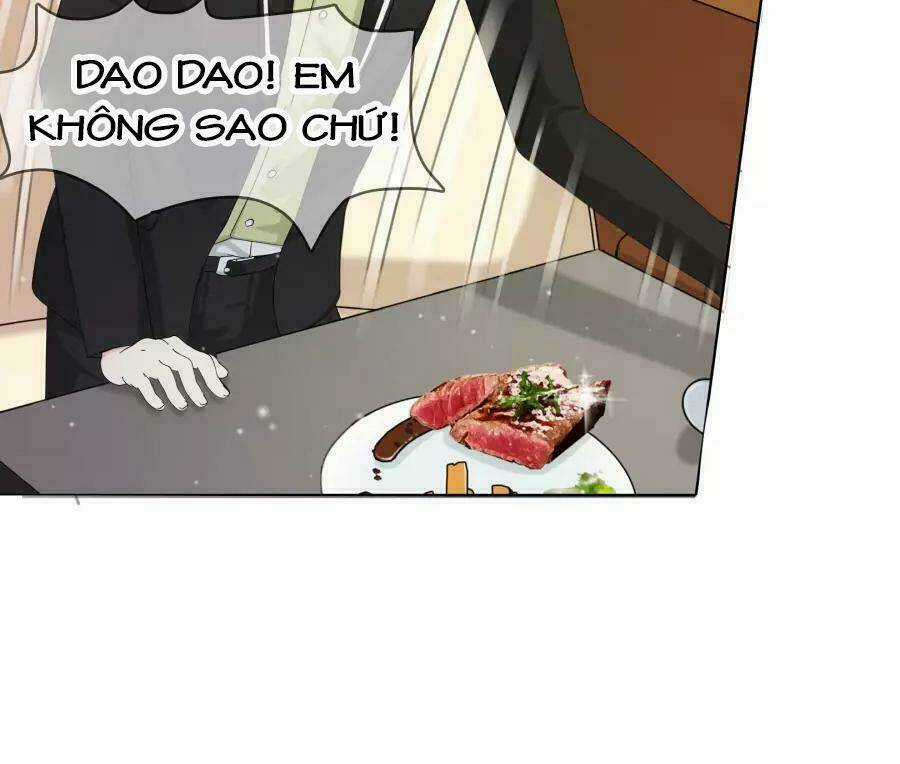 Bá Đạo Trung Khuyển Tìm Ái Ký Chapter 99 trang 27